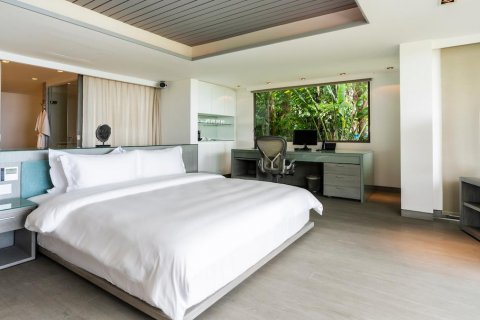 Casa de 4 dormitorios en Phuket, Tailandia № 66185 - foto 14