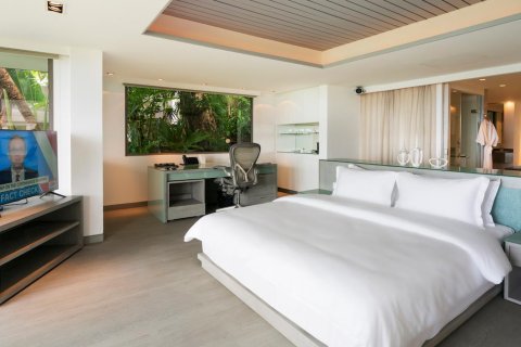 Casa de 4 dormitorios en Phuket, Tailandia № 66185 - foto 16