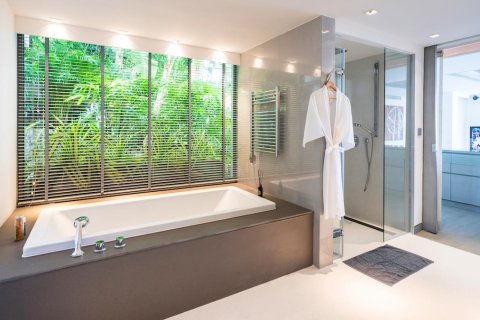 Casa de 4 dormitorios en Phuket, Tailandia № 66185 - foto 15