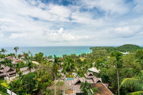 Casa de 4 dormitorios en Phuket, Tailandia № 66185 - foto 5