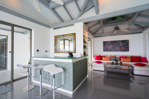 Casa de 4 dormitorios en Phuket, Tailandia № 66185 - foto 9