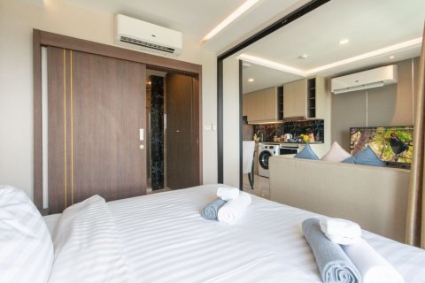 สตูดิโอในภูเก็ต, ประเทศไทย № 138107 - รูปถ่าย 10