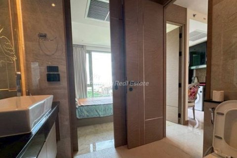 Condo in Bang Lamung, Thailand, 1 bedroom № 154526 - photo 5