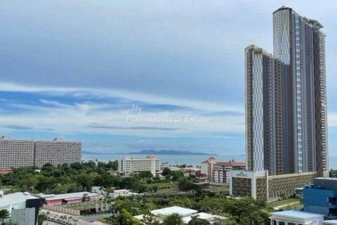 Condo in Bang Lamung, Thailand, 1 bedroom № 154526 - photo 7