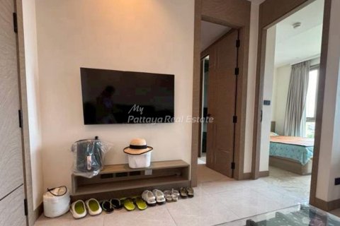 Condo in Bang Lamung, Thailand, 1 bedroom № 154526 - photo 3
