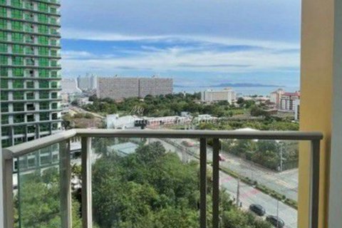 Condo in Bang Lamung, Thailand, 1 bedroom № 154526 - photo 6