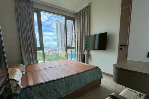 Condo in Bang Lamung, Thailand, 1 bedroom № 154526 - photo 4