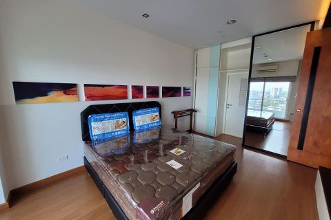 Condo in Bang Kapi, Bangkok, Thailand, 1 bedroom  № 47717 - photo 5