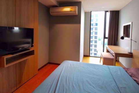 Eigentumswohnung in Watthana, Bangkok, Thailand, 1 Schlafzimmer  № 47723 - Foto 9