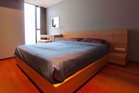 Eigentumswohnung in Watthana, Bangkok, Thailand, 1 Schlafzimmer  № 47723 - Foto 8