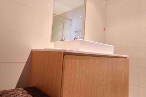 Eigentumswohnung in Watthana, Bangkok, Thailand, 1 Schlafzimmer  № 47723 - Foto 13