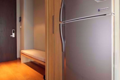 Eigentumswohnung in Watthana, Bangkok, Thailand, 1 Schlafzimmer  № 47723 - Foto 6
