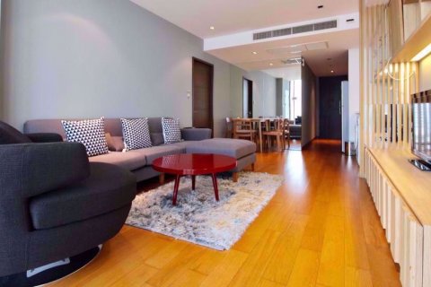 Eigentumswohnung in Watthana, Bangkok, Thailand, 1 Schlafzimmer  № 47723 - Foto 7
