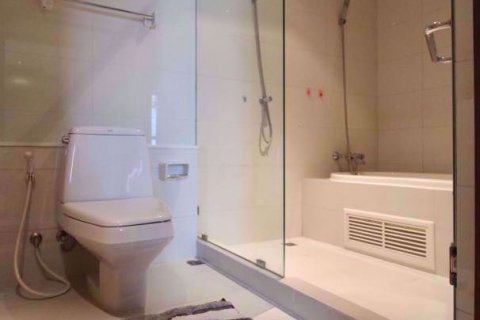 Eigentumswohnung in Watthana, Bangkok, Thailand, 1 Schlafzimmer  № 47723 - Foto 11