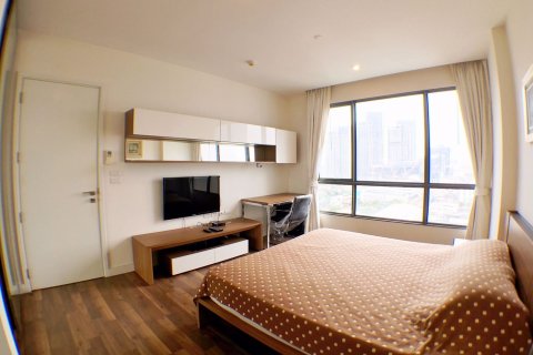 Eigentumswohnung in Phra Khanong, Bangkok, Thailand, 2 Schlafzimmer № 47720 - Foto 6