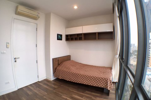 Eigentumswohnung in Phra Khanong, Bangkok, Thailand, 2 Schlafzimmer № 47720 - Foto 7