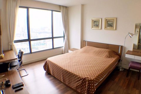 Eigentumswohnung in Phra Khanong, Bangkok, Thailand, 2 Schlafzimmer № 47720 - Foto 5