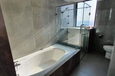 Condominio de 3 dormitorios en Khlong Toei, Bangkok, Tailandia № 47719 - foto 13
