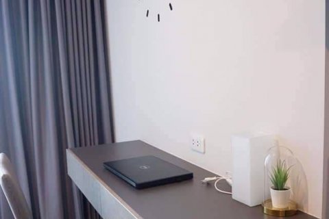 Condominio de 1 dormitorio en Phaya Thai, Bangkok, Tailandia № 47718 - foto 2