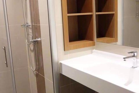Condominio de 1 dormitorio en Phaya Thai, Bangkok, Tailandia № 47718 - foto 10
