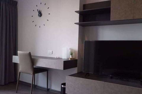 Condo à Phaya Thai, Bangkok, Thaïlande, 1 chambre  № 47718