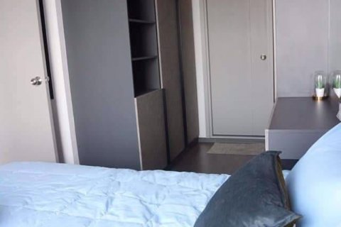 Condominio de 1 dormitorio en Phaya Thai, Bangkok, Tailandia № 47718 - foto 8