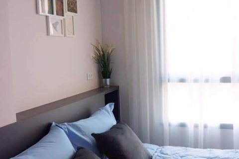 Condominio de 1 dormitorio en Phaya Thai, Bangkok, Tailandia № 47718 - foto 7
