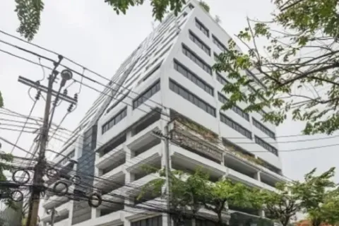 Office à Bang Rak, Bangkok, Thaïlande № 171101 - photo 5