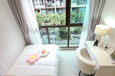 Apartamento de 3 habitaciones en Pattaya, Tailandia № 205860 - foto 13