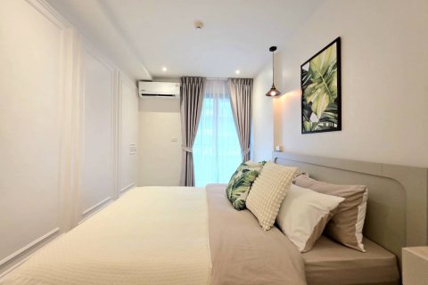 Apartamento de 3 habitaciones en Pattaya, Tailandia № 205860 - foto 4
