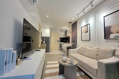 Apartamento de 3 habitaciones en Pattaya, Tailandia № 205860 - foto 3