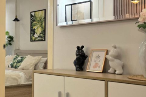 Apartamento de 3 habitaciones en Pattaya, Tailandia № 205860 - foto 9