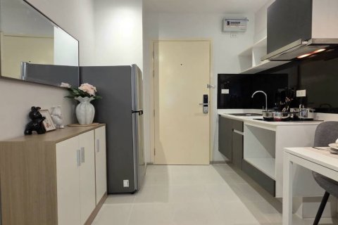Apartamento de 3 habitaciones en Pattaya, Tailandia № 205860 - foto 6