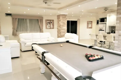 Wohnung in Pattaya, Thailand 2 Schlafzimmer № 155548 - Foto 23