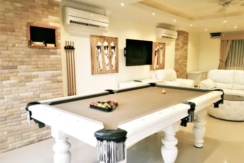 Wohnung in Pattaya, Thailand 2 Schlafzimmer № 155548 - Foto 22