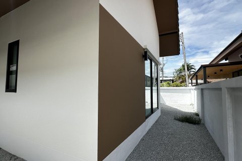Casa de 2 dormitorios en Pattaya, Tailandia № 155551 - foto 6