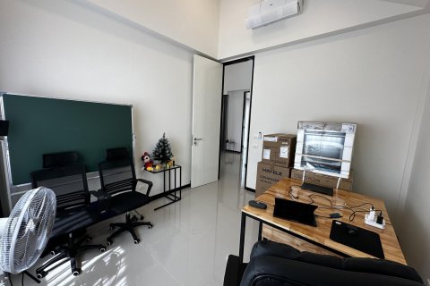 Casa de 2 dormitorios en Pattaya, Tailandia № 155551 - foto 27