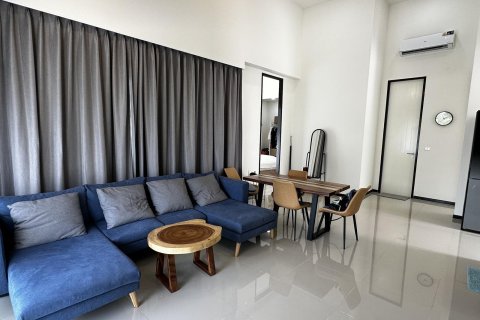 Casa de 2 dormitorios en Pattaya, Tailandia № 155551 - foto 12