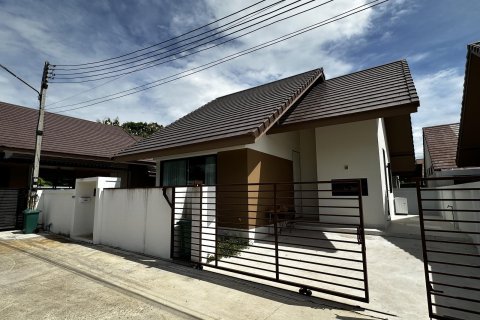Casa de 2 dormitorios en Pattaya, Tailandia № 155551 - foto 3