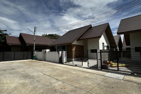 Haus in Pattaya, Thailand 2 Schlafzimmer № 155551