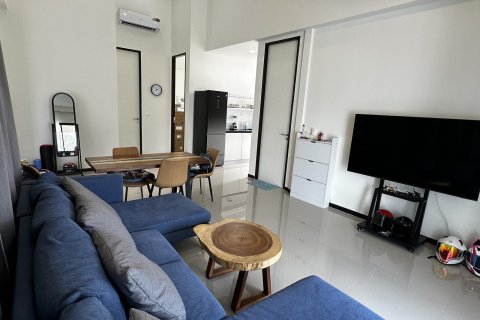 Casa de 2 dormitorios en Pattaya, Tailandia № 155551 - foto 13