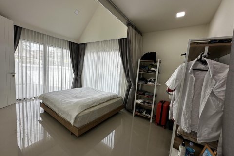 Casa de 2 dormitorios en Pattaya, Tailandia № 155551 - foto 22