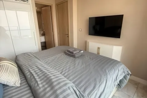 Apartamento de 1 dormitorio en Pattaya, Tailandia № 155550 - foto 15