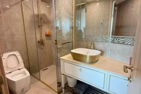 Apartamento de 1 dormitorio en Pattaya, Tailandia № 155550 - foto 16