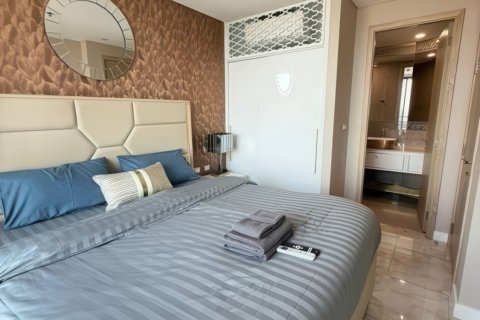 Apartamento de 1 dormitorio en Pattaya, Tailandia № 155550 - foto 6
