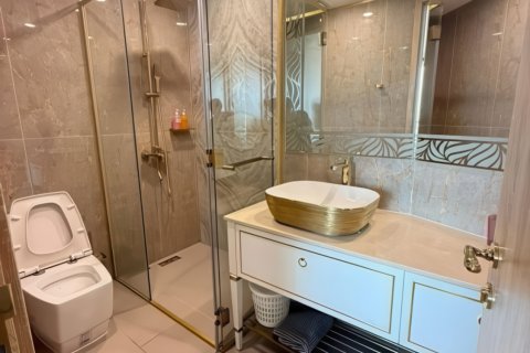 Apartamento de 1 dormitorio en Pattaya, Tailandia № 155550 - foto 8