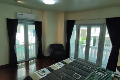 Haus in Pattaya, Thailand 2 Schlafzimmer № 155552 - Foto 15