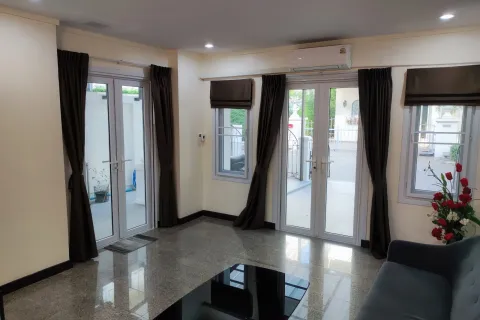 Haus in Pattaya, Thailand 2 Schlafzimmer № 155552 - Foto 5