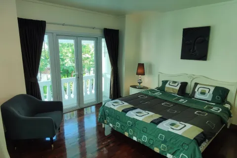 Haus in Pattaya, Thailand 2 Schlafzimmer № 155552 - Foto 11