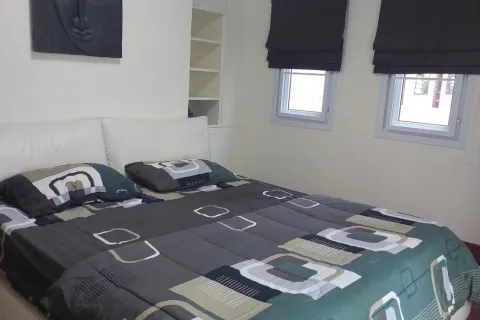 Haus in Pattaya, Thailand 2 Schlafzimmer № 155552 - Foto 16